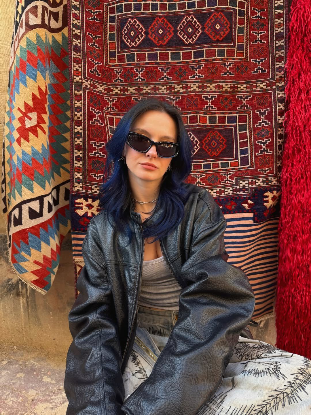 Zeynep Oktay